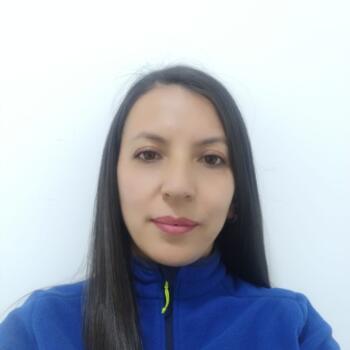 Niñera en Tocancipá: Sandra Marcela