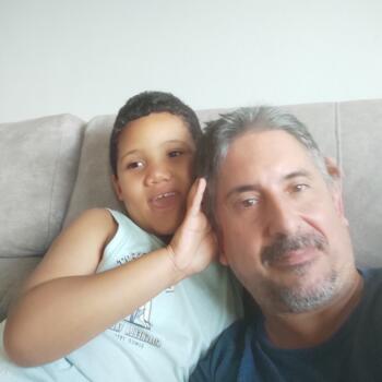 Familia Tarragona: David
