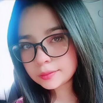 Niñera en Quito: Domenica