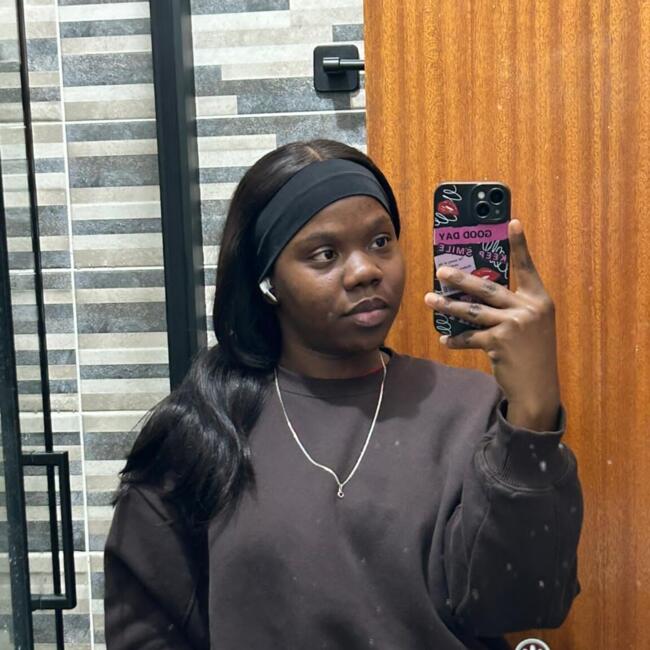 Babysitter in Entroncamento: Olga