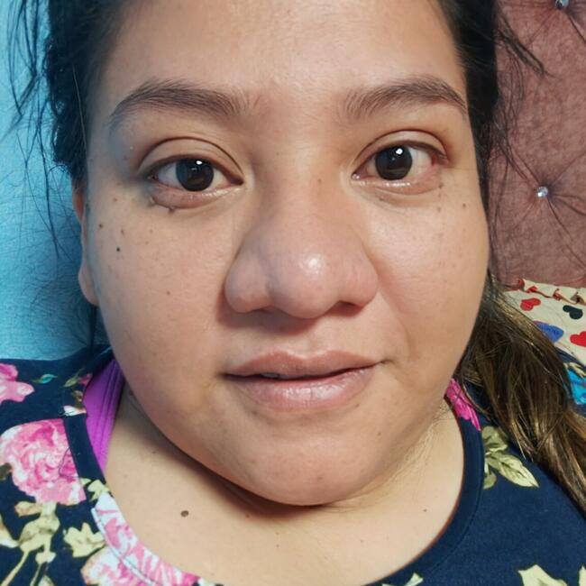 Niñera en Guayaquil: Marisabel