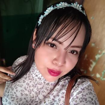 Babysitter in Ciudad Arce: Krissia