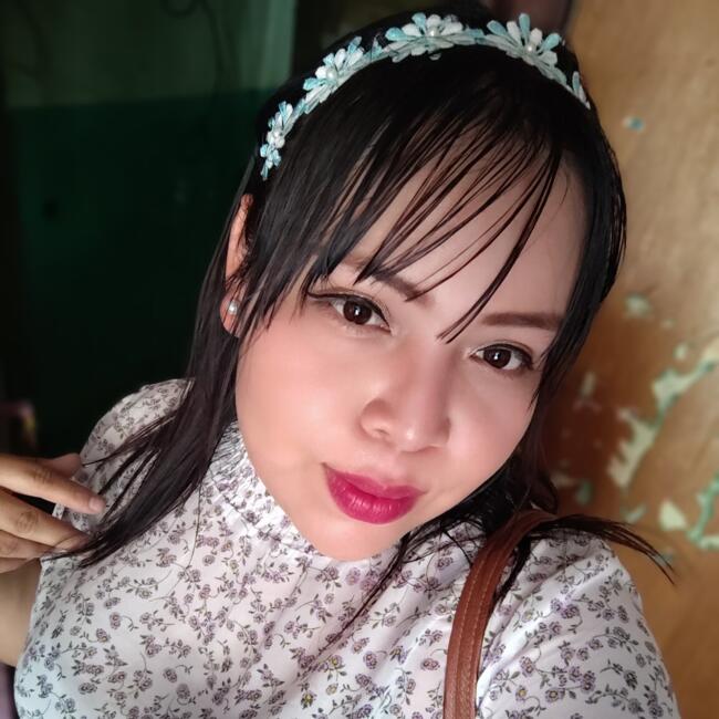 Babysitter in Ciudad Arce: Krissia