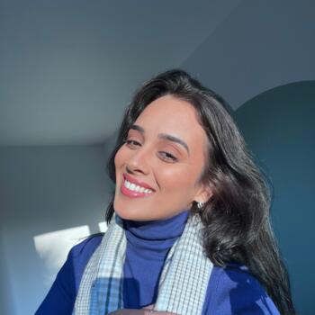 Babysitter in Herblay-sur-Seine: Daiane