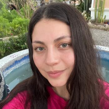 Babysitter in Quilpué: Victoria