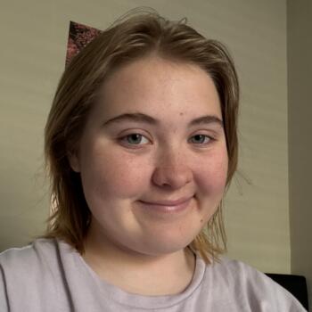 Babysitter in Punta Gorda: Vixen