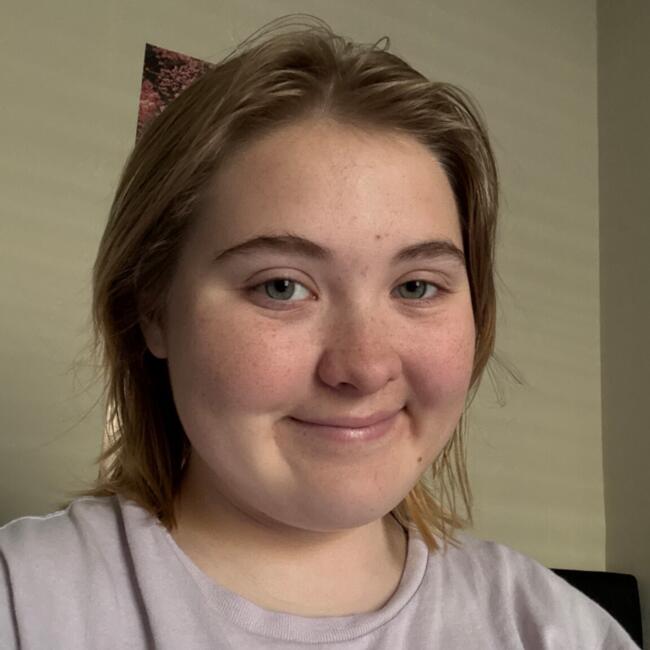 Babysitter in Punta Gorda: Vixen