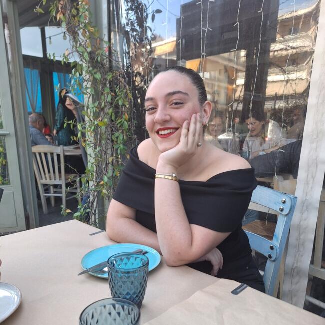 Lefkoşa bölgesinde bebek bakıcısı: Lia