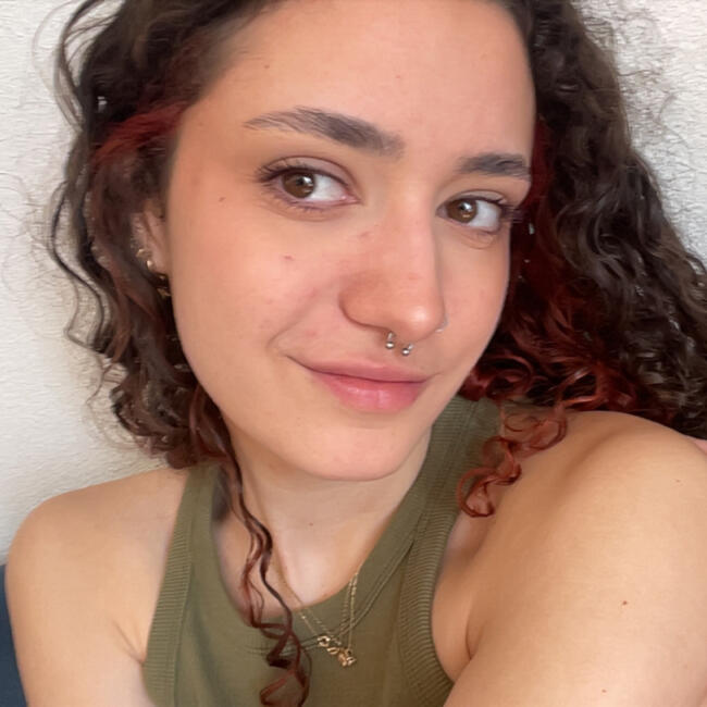 Auklė Strasbūras: Noa