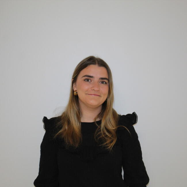 Babysitter in Seville: Esther