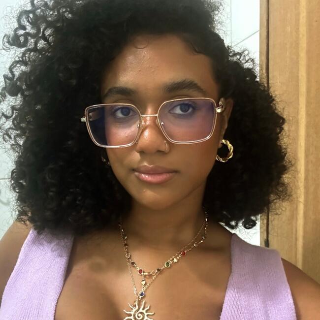 Babá em Rio de Janeiro: Geovanna