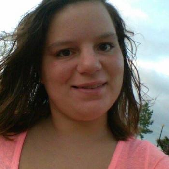 Babysitter in Little Elm: Bethany