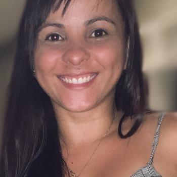 Babysitter Leiria: Suellen