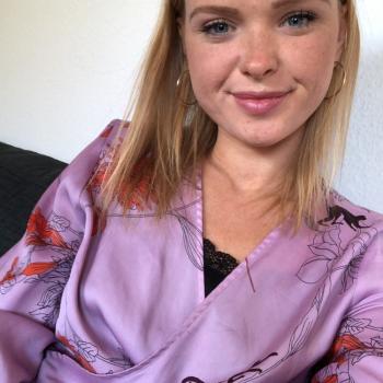 Babysitter Løsning: Stine