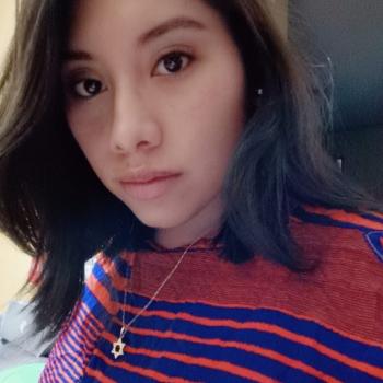 Niñera Ecatepec: Karen