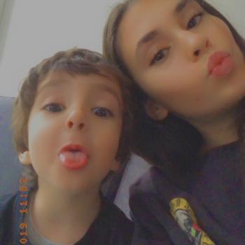 Baby-sitters à La Garenne-Colombes: Emilie