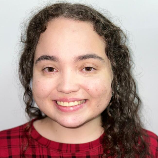 Babysitter in Campinas: Larissa