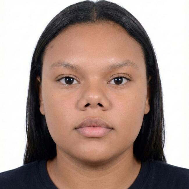 Babá em Belém: Victória