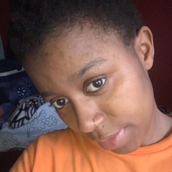 Babysitter in Cape Town: Esther