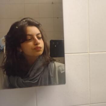 Babysitter Lurate Caccivio: Magda Rita