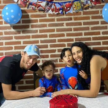 Babysitting job in La Plata: babysitting job Junnior