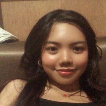 Babysitter in Magsaysay: Jasmine