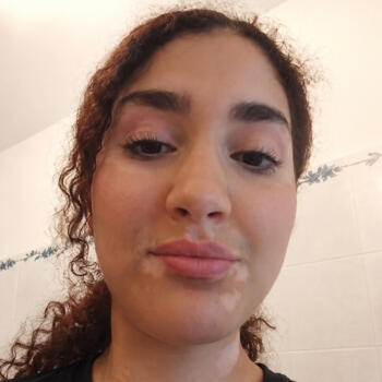 Babysitter in Desio: Ghizlane