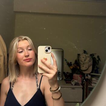 Babysitter in Leuven: Chloé