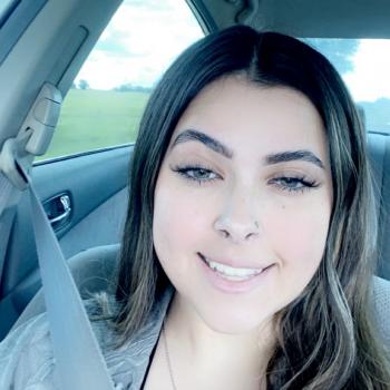 Babysitter in Whitesboro (Texas): Makayla