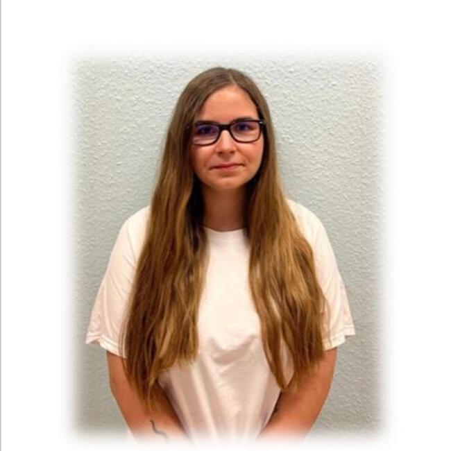 Babysitter in Buchs AG: Melina