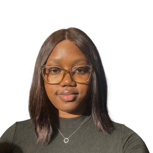 Babysitter in Bron: Rosine laura