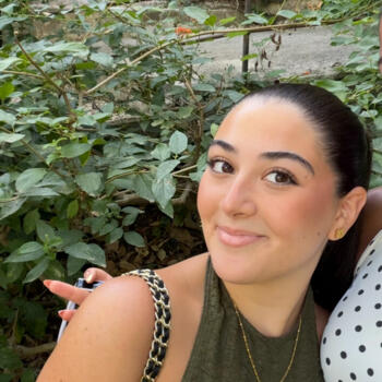 Babysitter in Freiburg im Breisgau: Yasmine