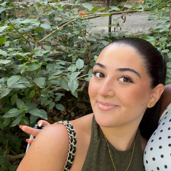 Babysitter in Freiburg im Breisgau: Yasmine