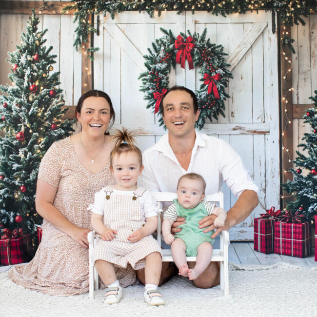 Babysitting job in Christchurch: Amanda