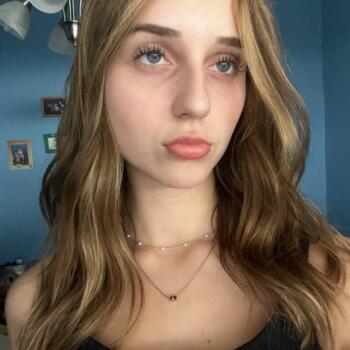 Babysitter in Otrokovice: Aneta