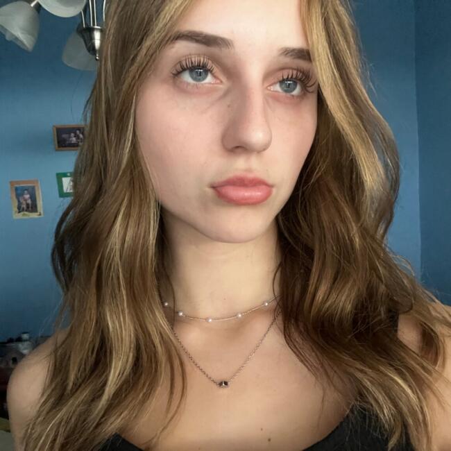 Babysitter in Otrokovice: Aneta