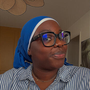 Babysitter in Tremblay-en-France: Kady