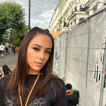 Babysitter Edgware: Enxhi