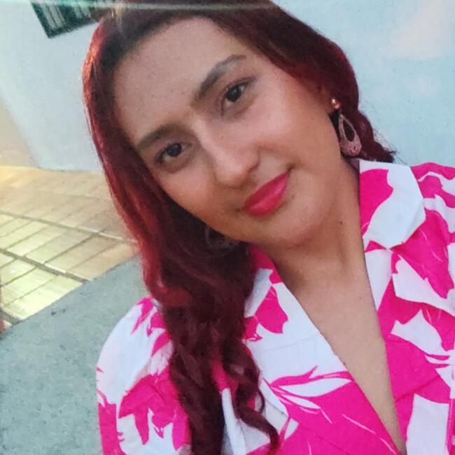 Baby-sitter in Yopal: Julieth Alexandra