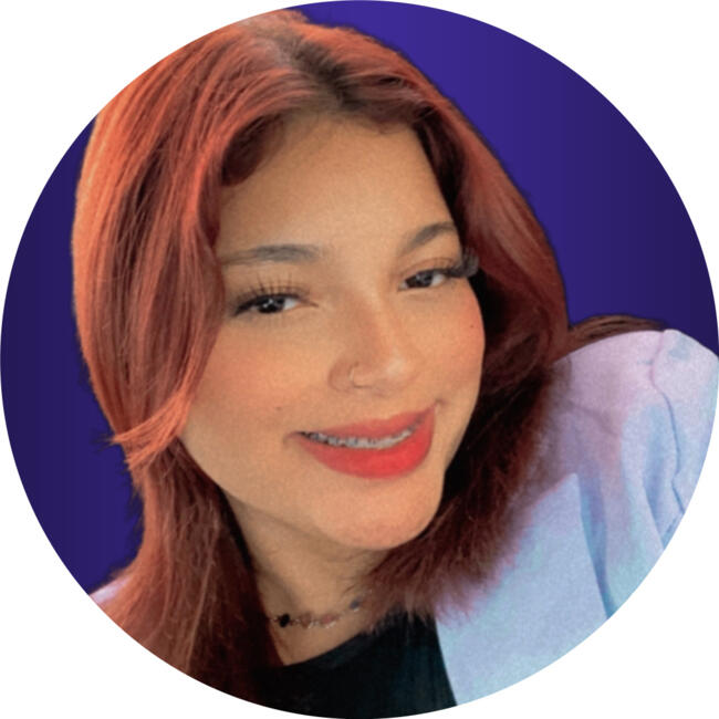 Babysitter in Panama City: Ariakna