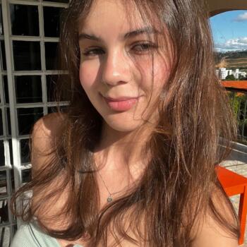 Babysitter in Lagoa Santa: Alice