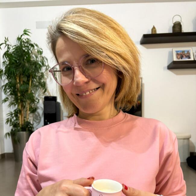 Babysitter em Boidobra: Isabel