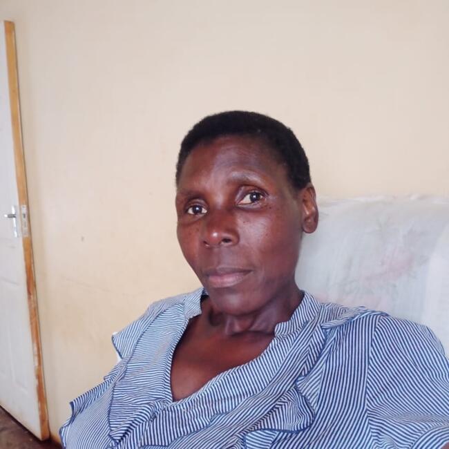 Nanny in Diepkloof (Gauteng): Kuda Ndadzungira