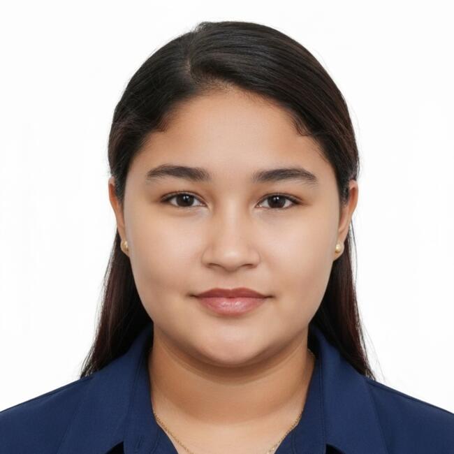 Niñera en Valledupar: Yuliana