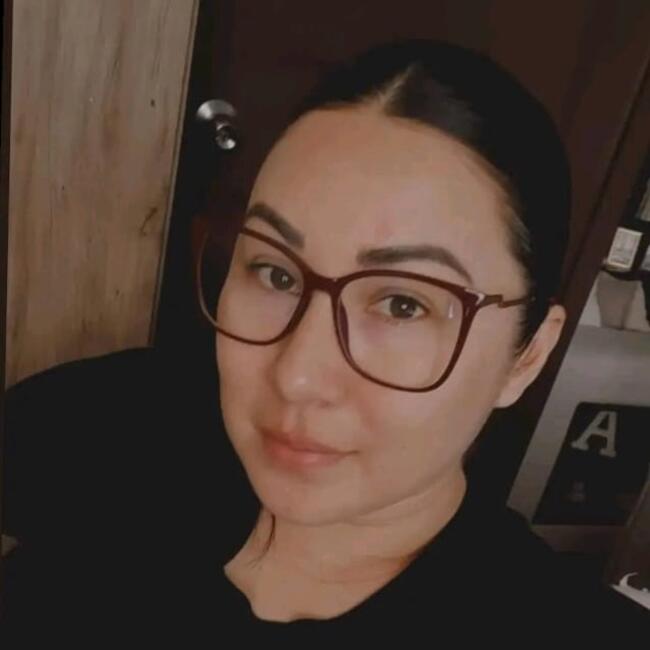 Babysitter in Cartago: Erika