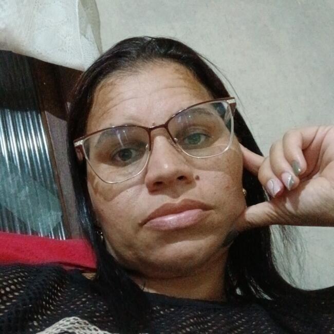 Babysitter in Porto Alegre: Gerusa santos