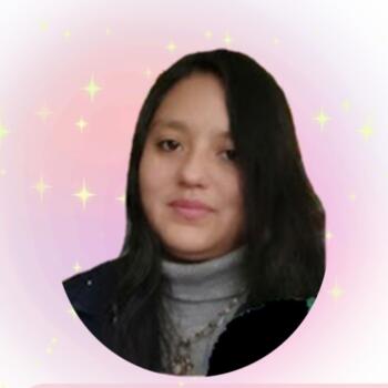 Baby-sitter in Quito: Karen