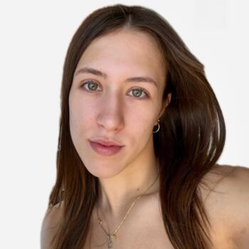 Babysitter in Valencia: Flora