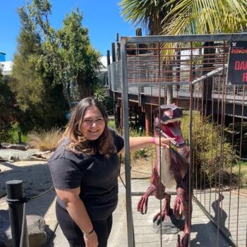 Nanny in Ngaruawahia: Lilly-Rose