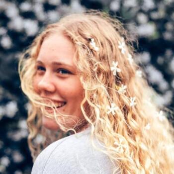 Nanny in Pietermaritzburg: Amy